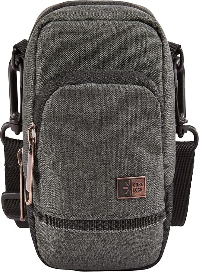 Case Logic CECS-101 Era Camera Pouch - Obsidian